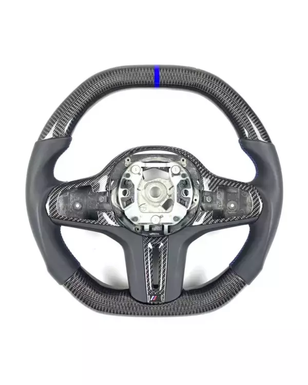 BMW Custom Steering Wheel - Imagen 4