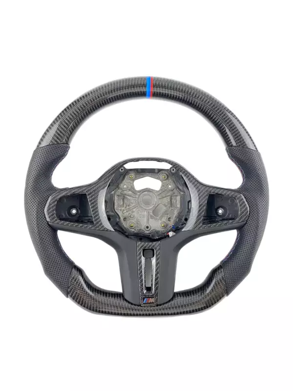 BMW Custom Steering Wheel - Imagen 3