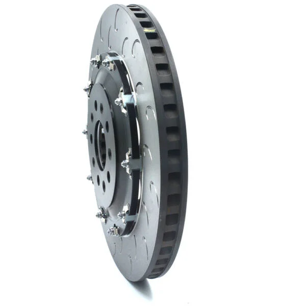 Two Piece Floating Brake Discs - Imagen 3