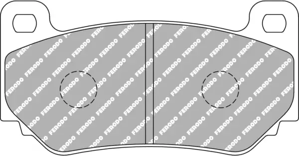 DSuno de carreras Ferodo - FRP3085Z