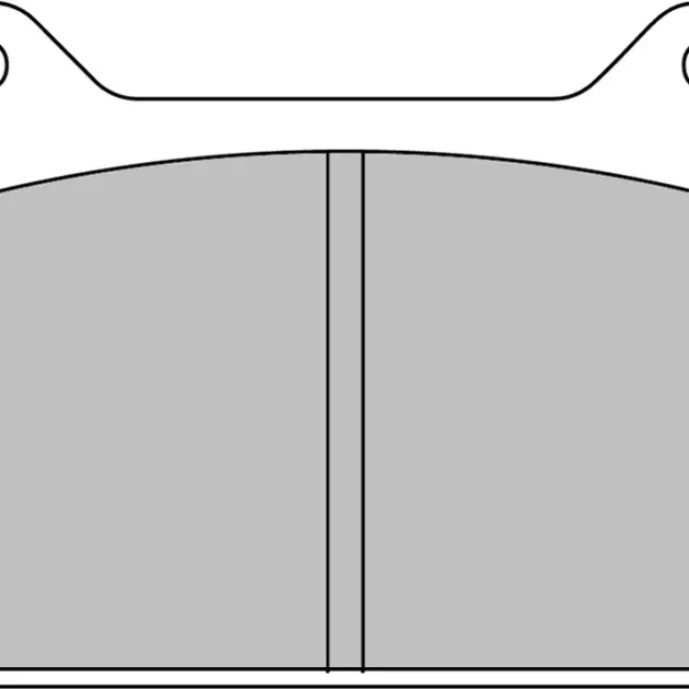 DSuno de carreras Ferodo - FRP3108Z