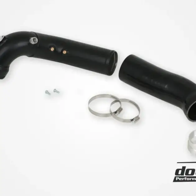 DO88 N55 Aluminium Charge Pipe xDrive/RWD