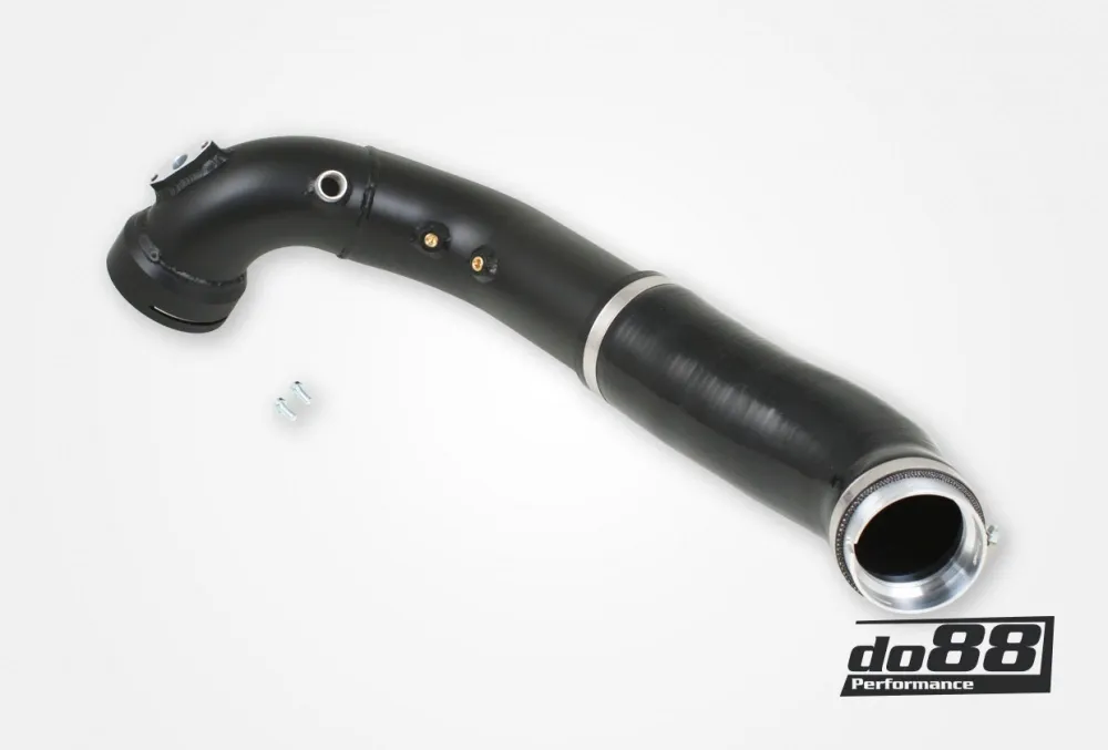 DO88 N55 Aluminium Charge Pipe xDrive/RWD - Image 2