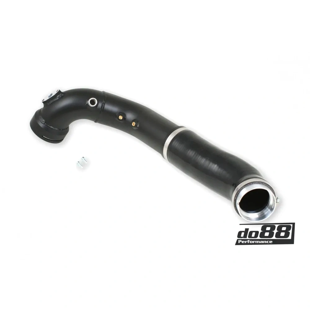 DO88 N55 Tubo de carga de aluminio xDrive/RWD - Imagen 2