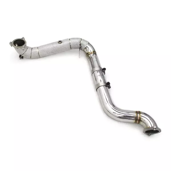 Downpipe Mercedes-Benz A35 AMG