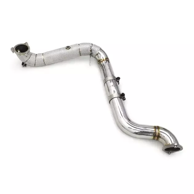 Downpipe Mercedes-Benz A35 AMG