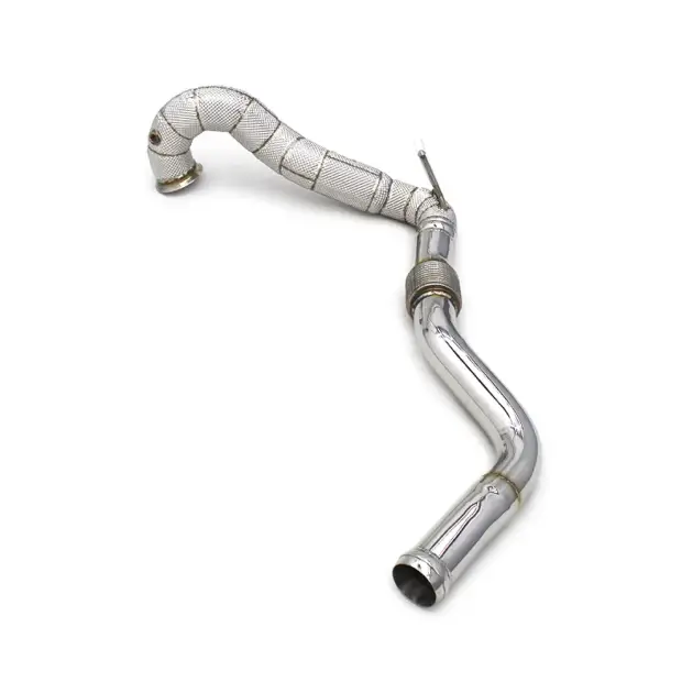 Downpipe Mercedes-Benz A45 AMG
