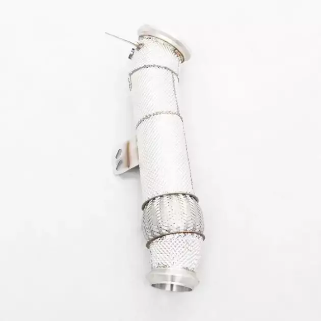 Downpipe Toyota Supra A90 3.0