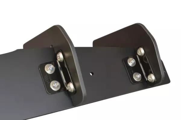 BMW 1 F20/F21 M-POWER FACELIFT - REAR DIFFUSER V.1 - Image 8