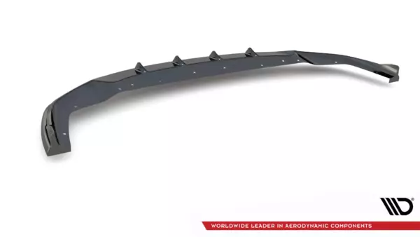 Carbon Fiber Front Splitter BMW 1 F40 M-Pack / M135i - Imagen 7