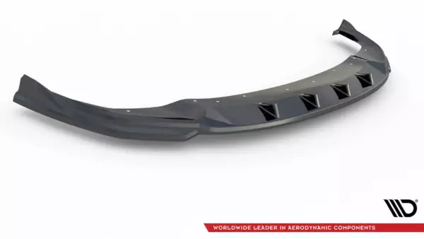 Carbon Fiber Front Splitter BMW 1 F40 M-Pack / M135i - Imagen 6