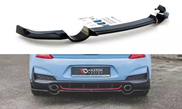 Divisor trasero central Hyundai I30 N Mk3 Hatchback