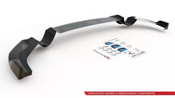 Central Rear Splitter Hyundai I30 N Mk3 Hatchback - Imagen 8