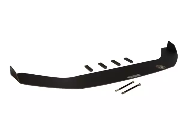 FRONT RACING SPLITTER V.2 BMW 1 F20/F21 M-Power FACELIFT - Imagen 7