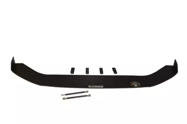 FRONT RACING SPLITTER V.2 BMW 1 F20/F21 M-Power FACELIFT - Imagen 6