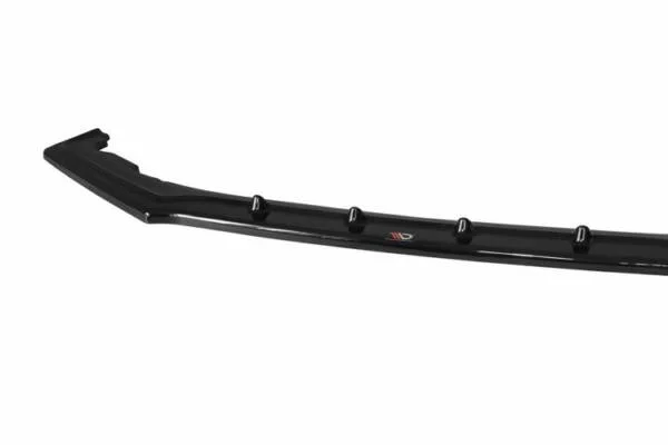 FRONT SPLITTER V.1 SUBARU BRZ FACELIFT - Image 5