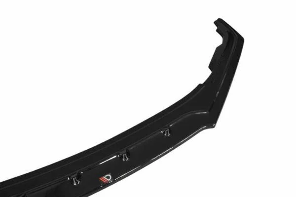FRONT SPLITTER V.1 SUBARU BRZ FACELIFT - Image 7