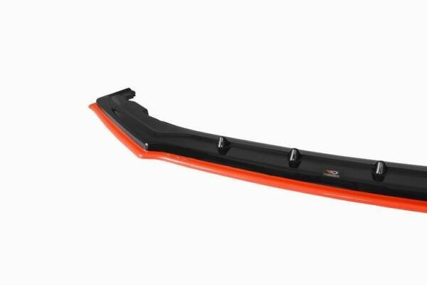 FRONT SPLITTER V.4 SUBARU BRZ FACELIFT - Image 5