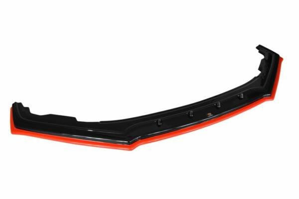FRONT SPLITTER V.4 SUBARU BRZ FACELIFT - Image 6