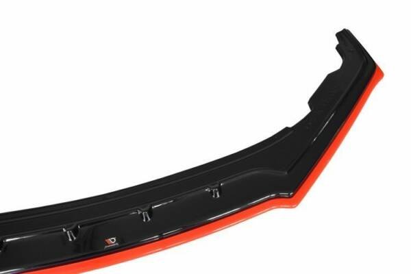 FRONT SPLITTER V.4 SUBARU BRZ FACELIFT - Image 7