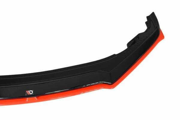 FRONT SPLITTER V.5 SUBARU BRZ FACELIFT - Image 7