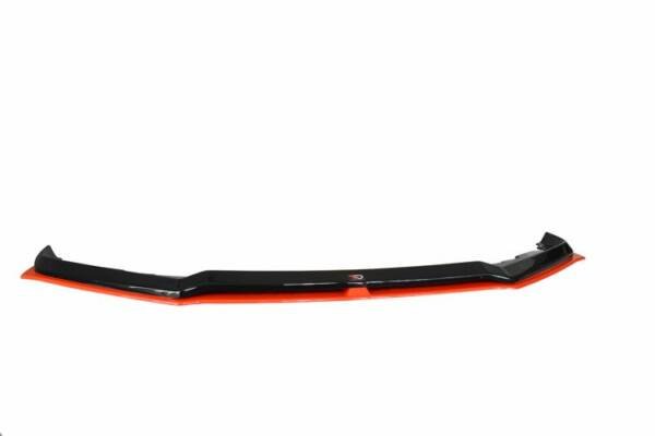FRONT SPLITTER V.5 SUBARU BRZ FACELIFT - Image 6