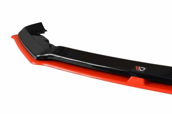 FRONT SPLITTER V.5 SUBARU BRZ FACELIFT - Image 5