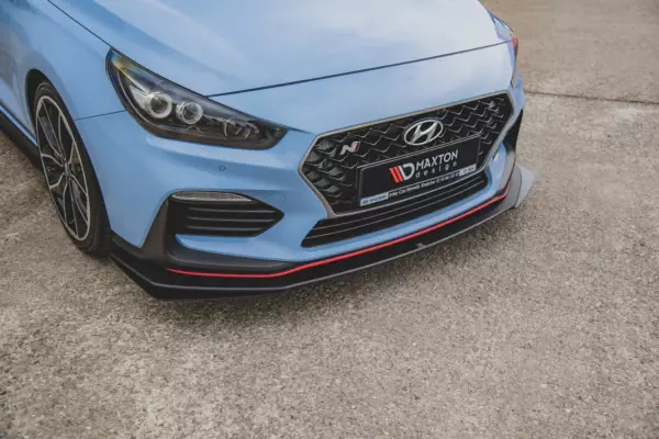 Flaps Hyundai I30 N Mk3 Hatchback / Fastback - Imagen 3