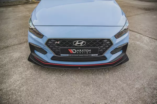Flaps Hyundai I30 N Mk3 Hatchback / Fastback - Imagen 2