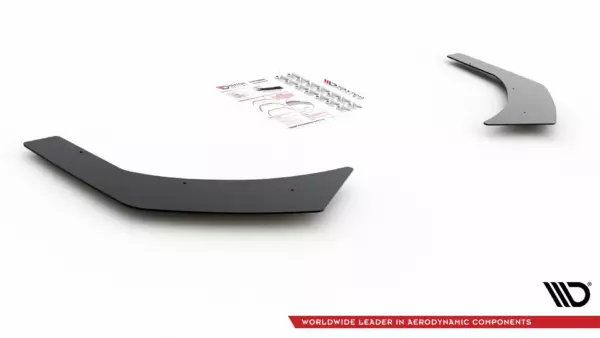 Flaps Hyundai I30 N Mk3 Hatchback / Fastback - Imagen 8