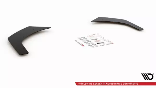 Flaps Hyundai I30 N Mk3 Hatchback / Fastback - Imagen 9