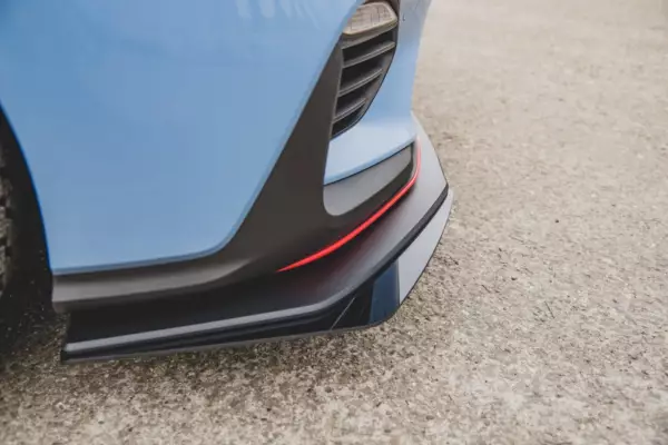 Flaps Hyundai I30 N Mk3 Hatchback / Fastback - Imagen 4