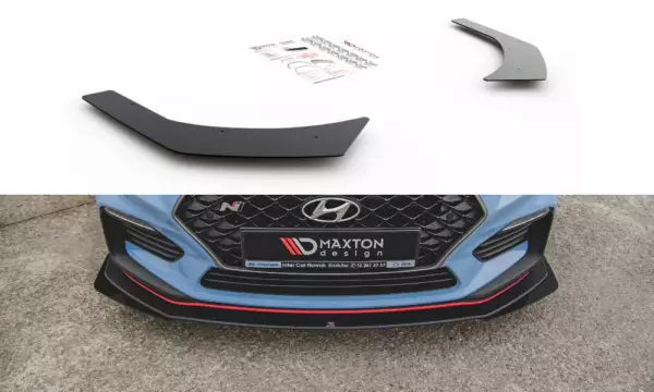 Faldones Hyundai I30 N Mk3 Hatchback / Fastback