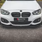 Flaps for BMW 1 F20 M-Pack Facelift / M140i - Image 3