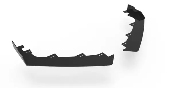 Front Flaps Hyundai I20 N Mk3 - Image 5