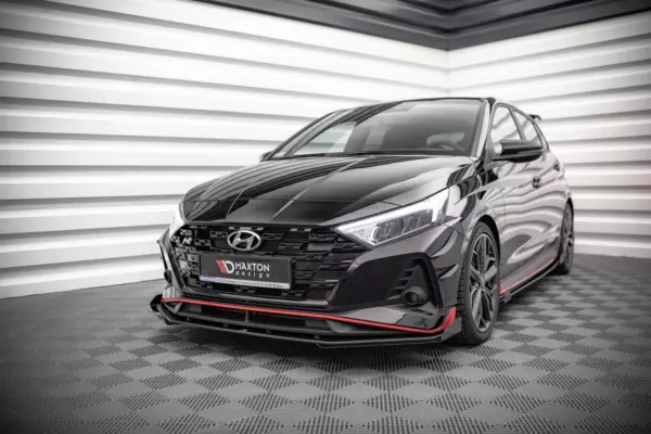 Front Flaps Hyundai I20 N Mk3 - Image 3