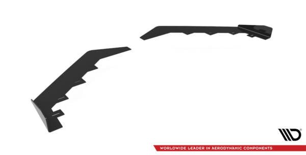 Front Flaps Subaru BRZ Mk1 Facelift - Image 5