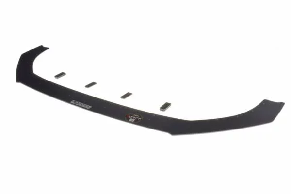 Front Racing Splitter V.1 Audi RS3 8V FL Sportback - Imagen 5