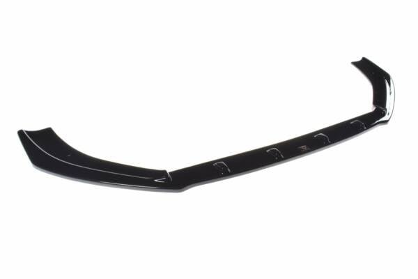 Front Splitter V.1 Audi RS3 8V FL Sedan - Imagen 5