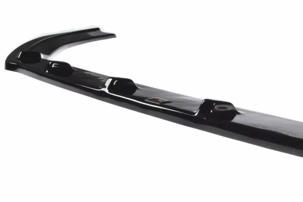 Front Splitter V.1 Audi RS3 8V FL Sedan - Imagen 7