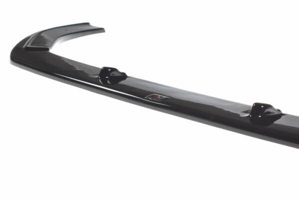 Front Splitter V.1 Audi RS3 8V FL Sportback - Imagen 8