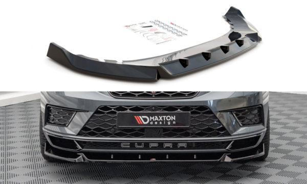 Divisor delantero V.1 Cupra Ateca