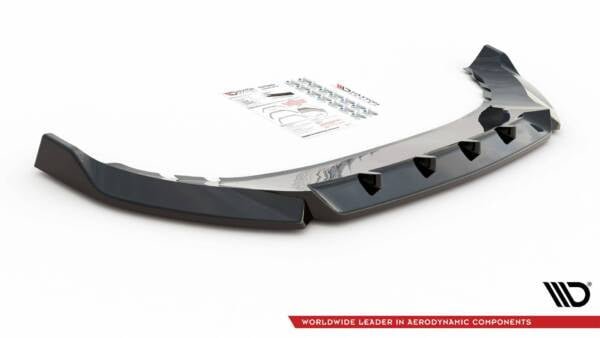 Front Splitter V.1 Cupra Ateca - Imagen 7