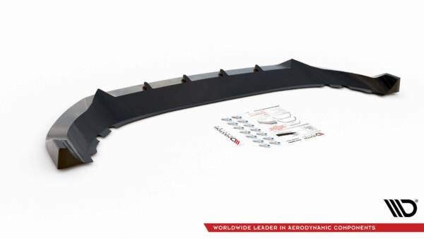 Front Splitter V.1 Cupra Ateca - Imagen 8