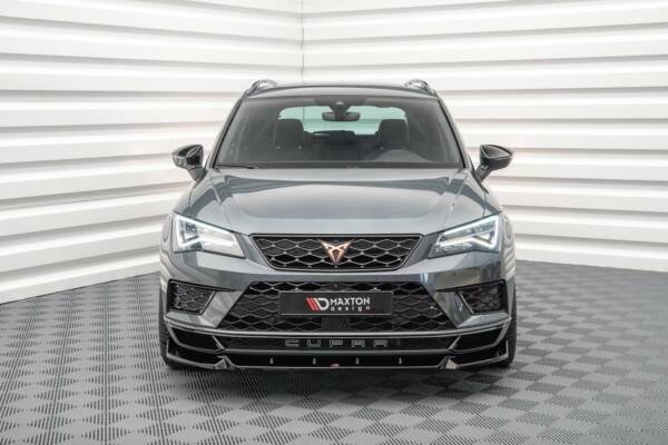Front Splitter V.1 Cupra Ateca - Imagen 2