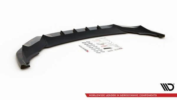 Front Splitter V.1 Cupra Formentor - Imagen 5