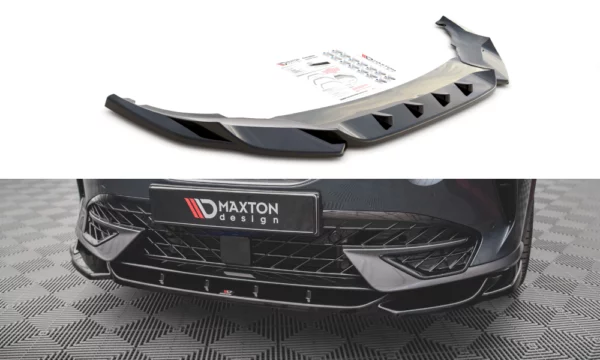 Divisor delantero V.1 Cupra Formentor