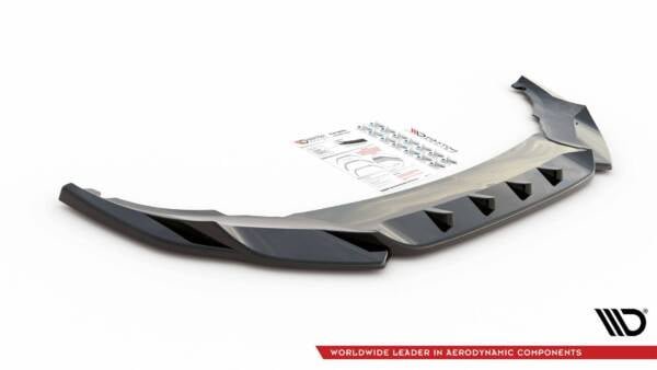 Front Splitter V.1 Cupra Formentor - Image 4