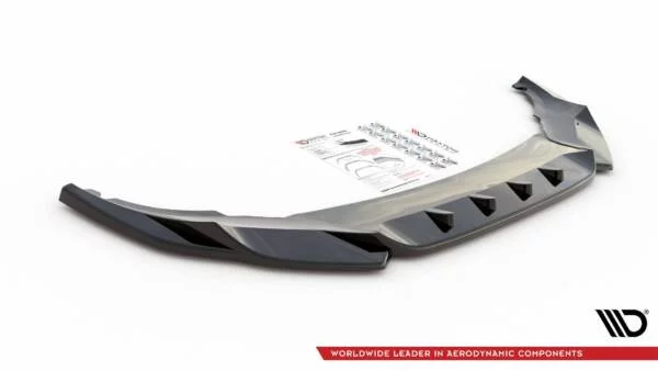 Front Splitter V.1 Cupra Formentor - Imagen 4