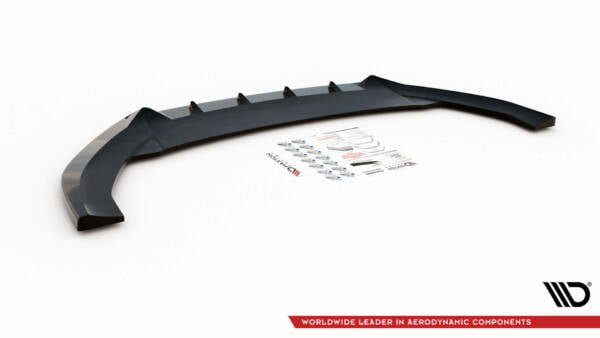 Front Splitter V.1 Cupra Leon - Image 5